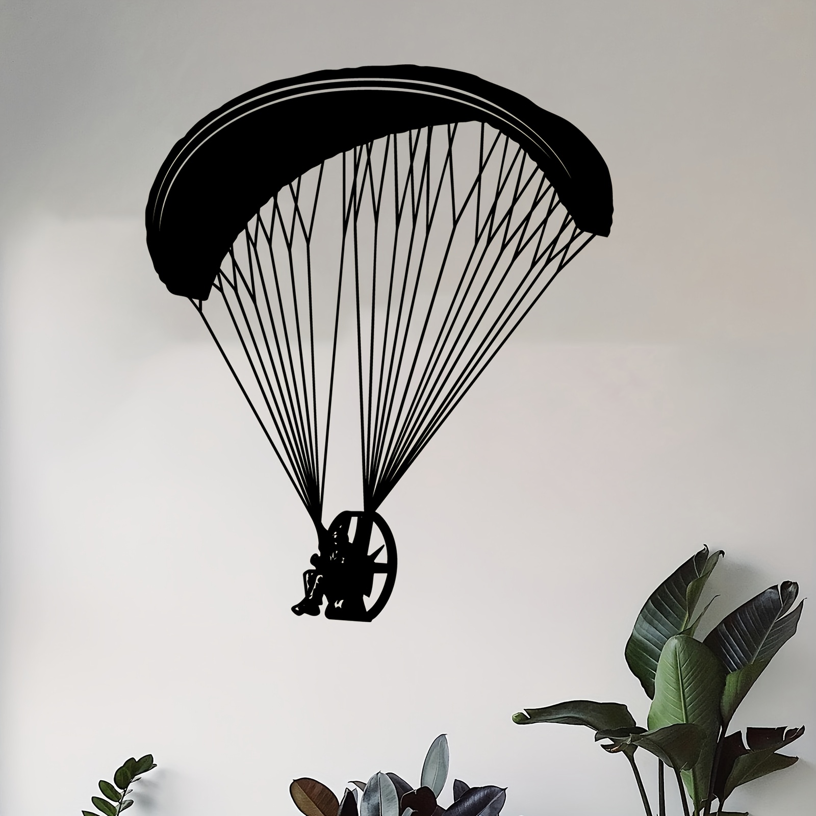 Decorazione Murale in Metallo  - Outdoor Adventure Brands recensione e prezzo