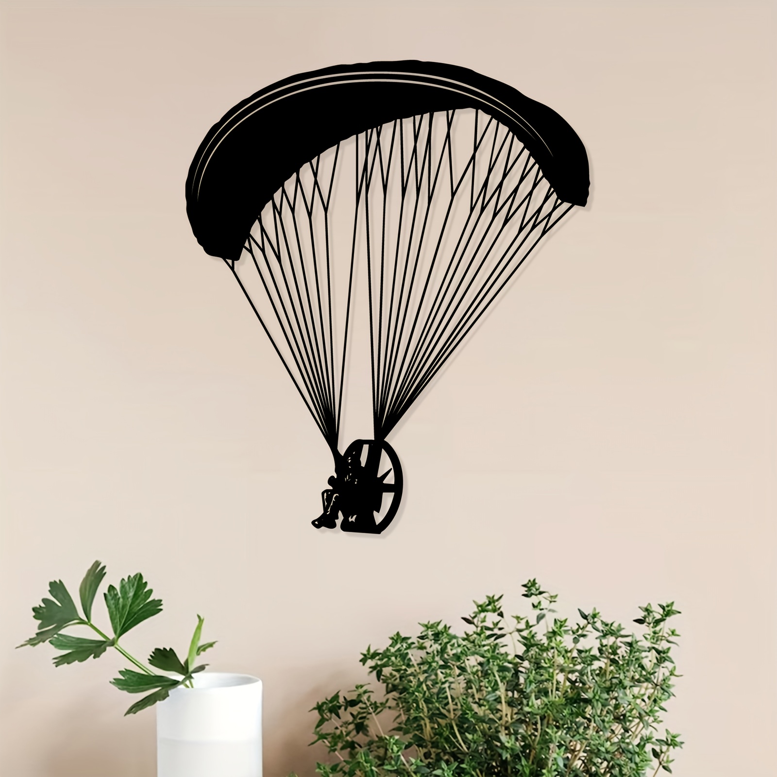 Decorazione Murale in Metallo  - Outdoor Adventure Brands recensione e prezzo