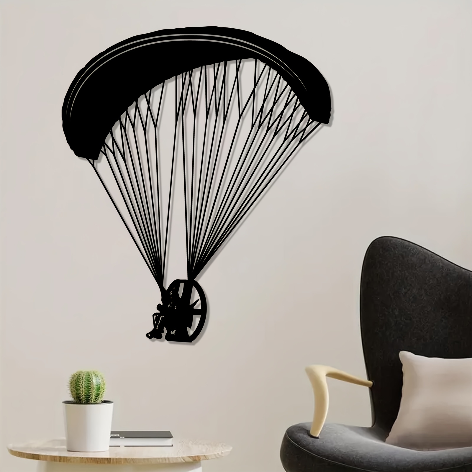 Decorazione Murale in Metallo  - Outdoor Adventure Brands recensione e prezzo