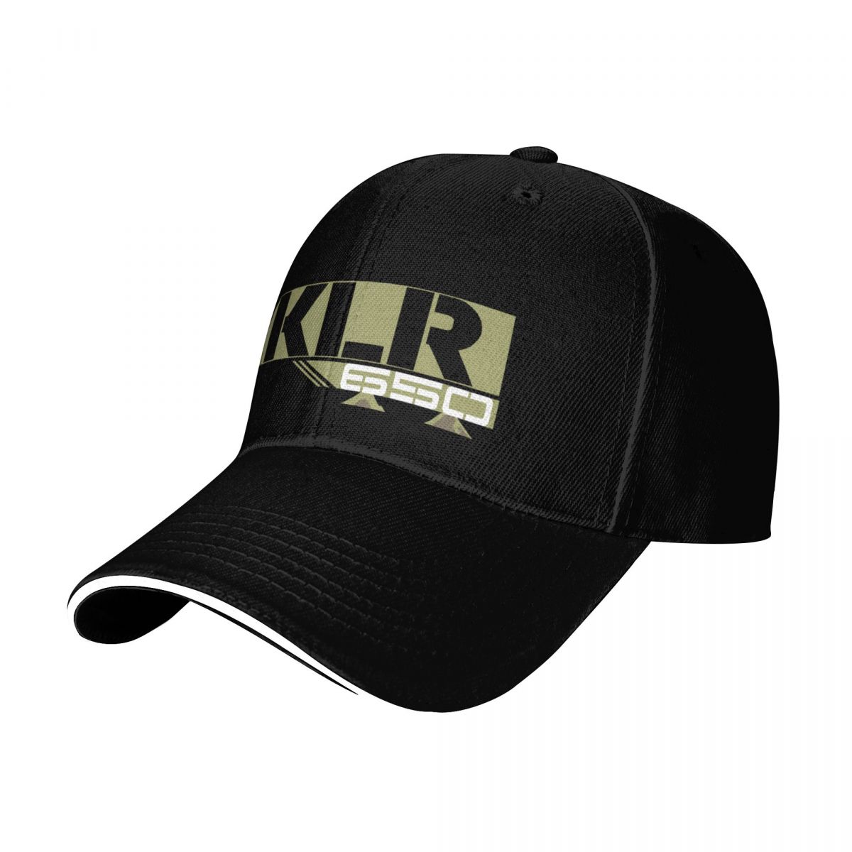 650 KLR Cappellino da baseball - Outdoor Adventure Brands recensione e prezzo
