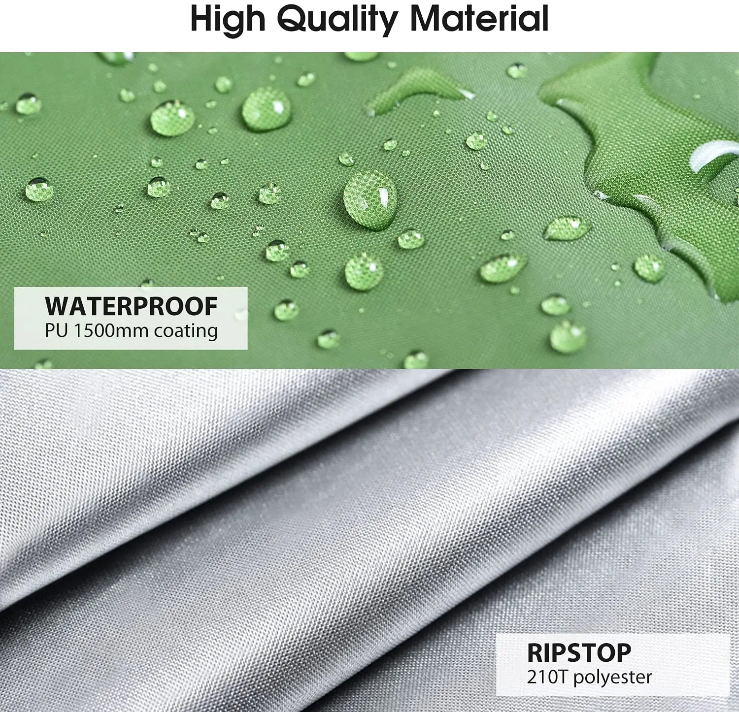l #   telo impermeabile per te - Hammock Rain Tarp recensione e prezzo