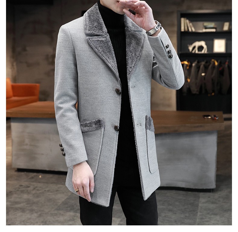 Cappotto in Misto Lana Beige d - Outdoor Adventure Recreation recensione e prezzo