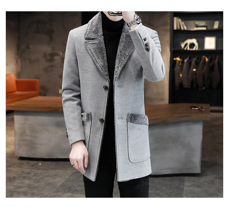 Cappotto in Misto Lana Beige d - Outdoor Adventure Recreation recensione e prezzo