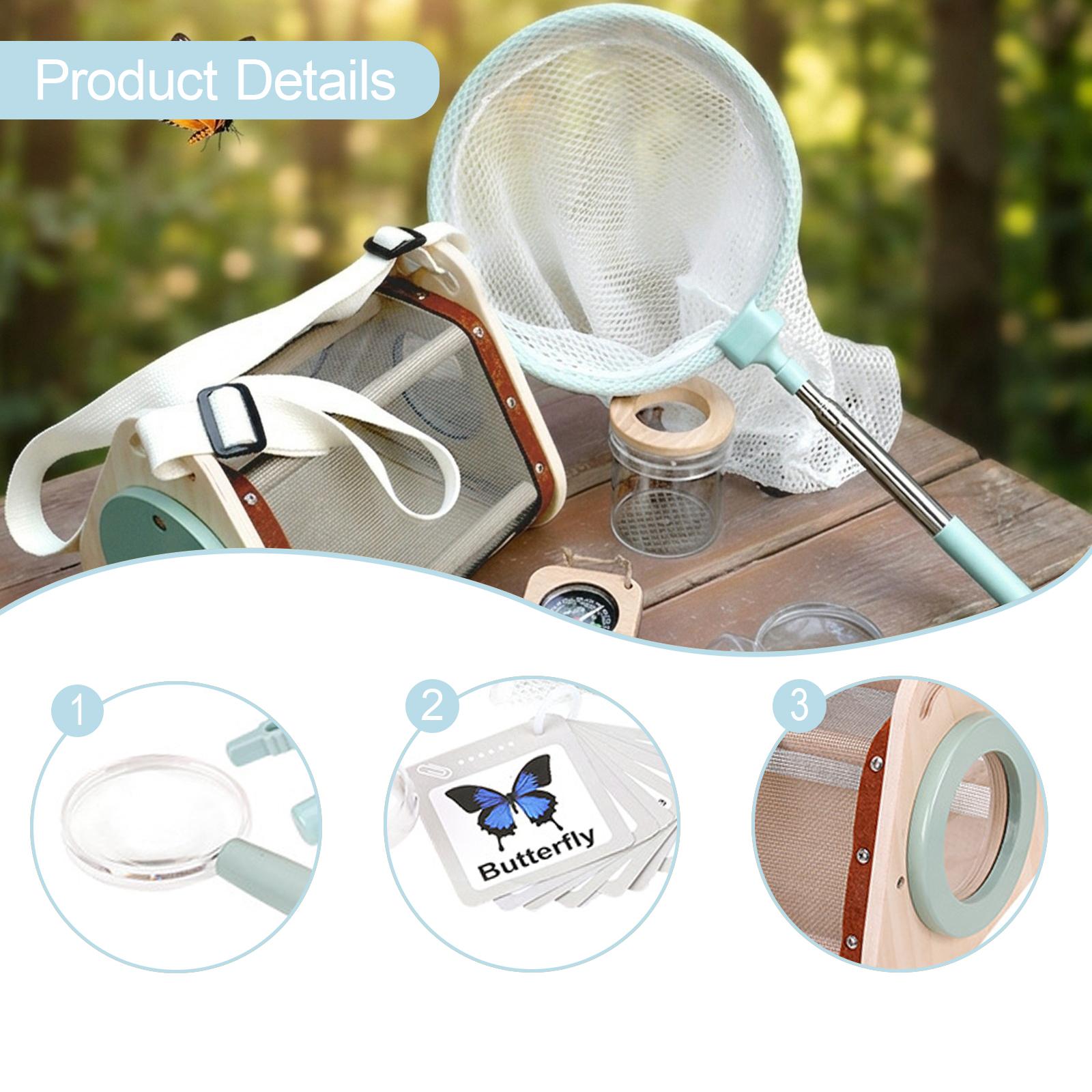 Kit di Esplorazione Esapodale  - Outdoor Adventure Kit For Kids recensione e prezzo