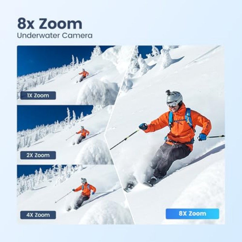 Mini telecamera indossabile, a - Outdoor Adventure Images recensione e prezzo