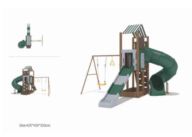 Corso di avventure nel parco A - Outdoor Adventure Course recensione e prezzo