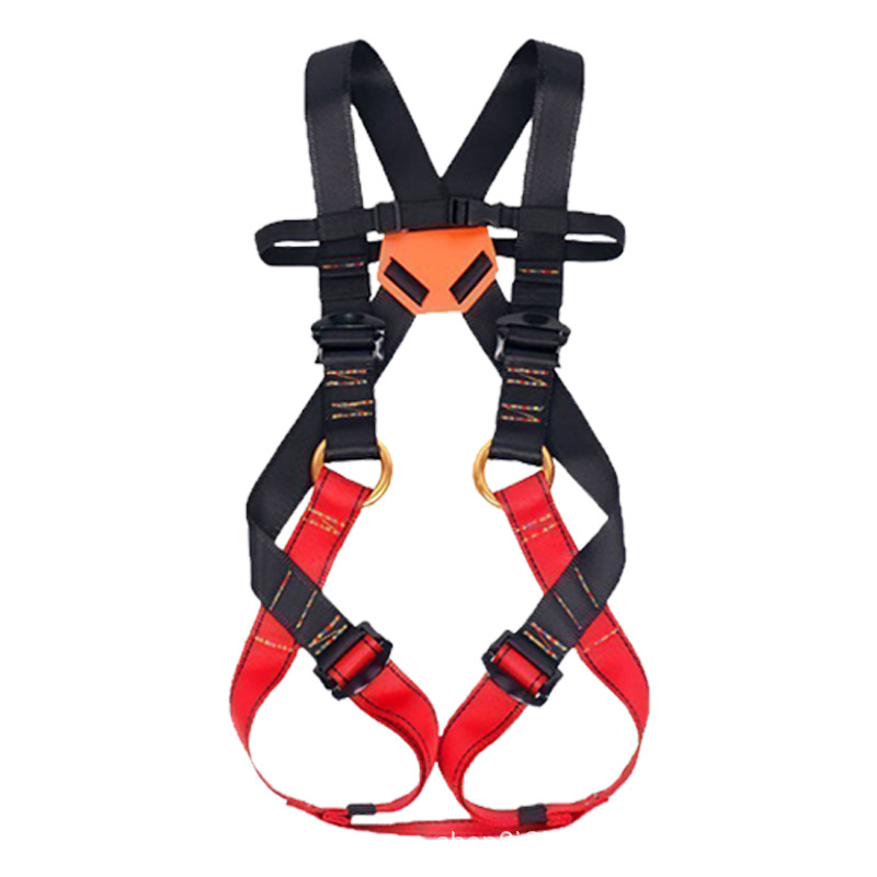 Altezza M 106-145CM Imbracatur - Outdoor Adventure Course recensione e prezzo