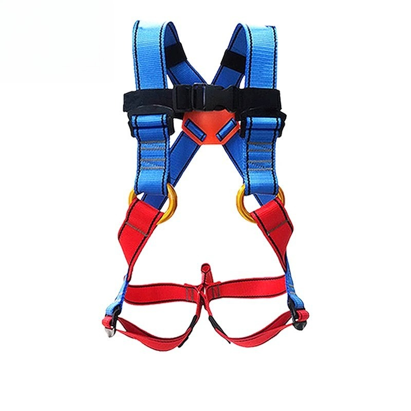 Altezza M 106-145CM Imbracatur - Outdoor Adventure Course recensione e prezzo