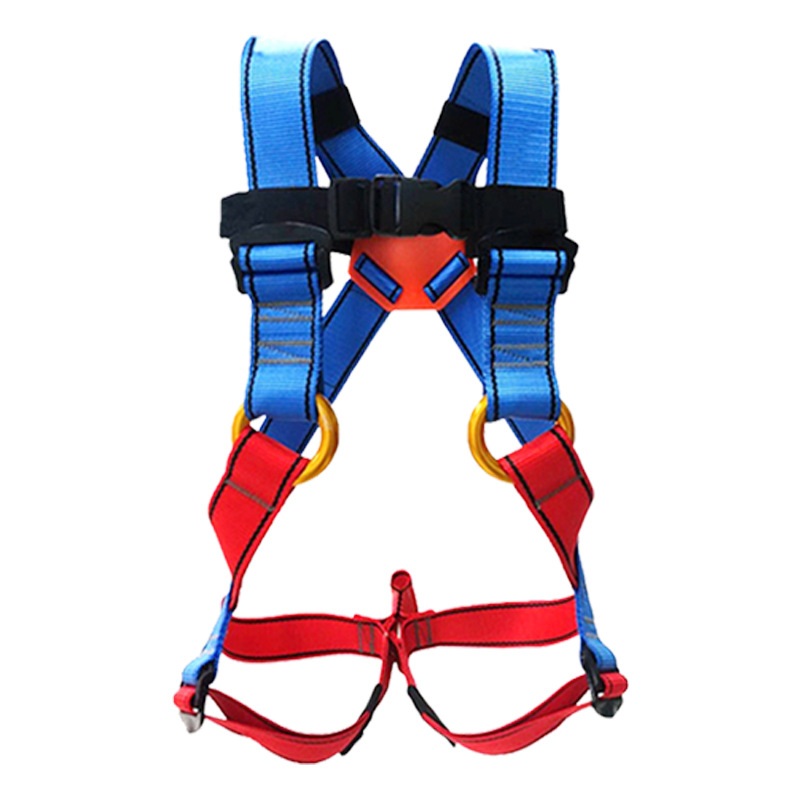 Altezza M 106-145CM Imbracatur - Outdoor Adventure Course recensione e prezzo