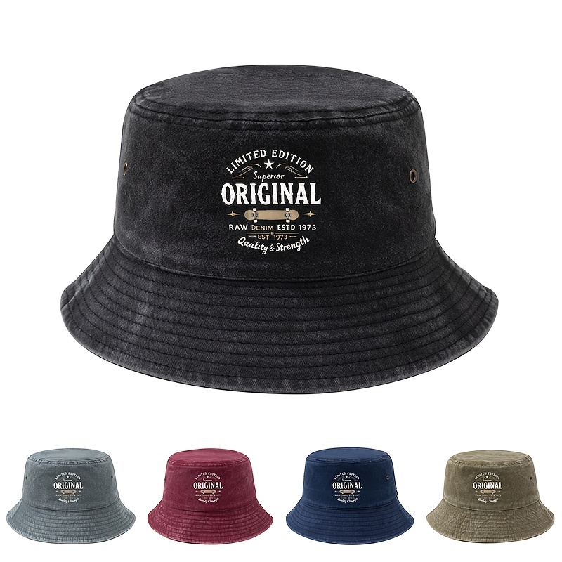 Cappello a secchiello unisex a - Outdoor Adventure Brands recensione e prezzo