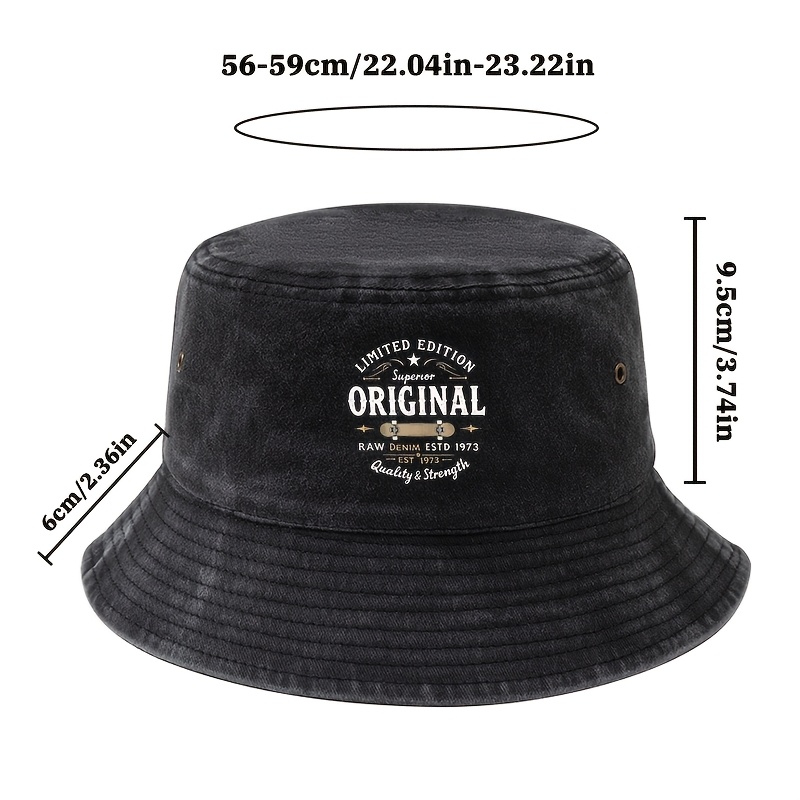 Cappello a secchiello unisex a - Outdoor Adventure Brands recensione e prezzo