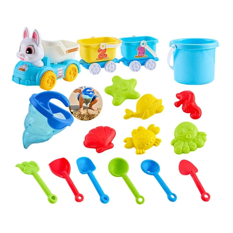 1 set giocattoli da spiaggia s - Outdoor Adventure Toys For Kids recensione e prezzo