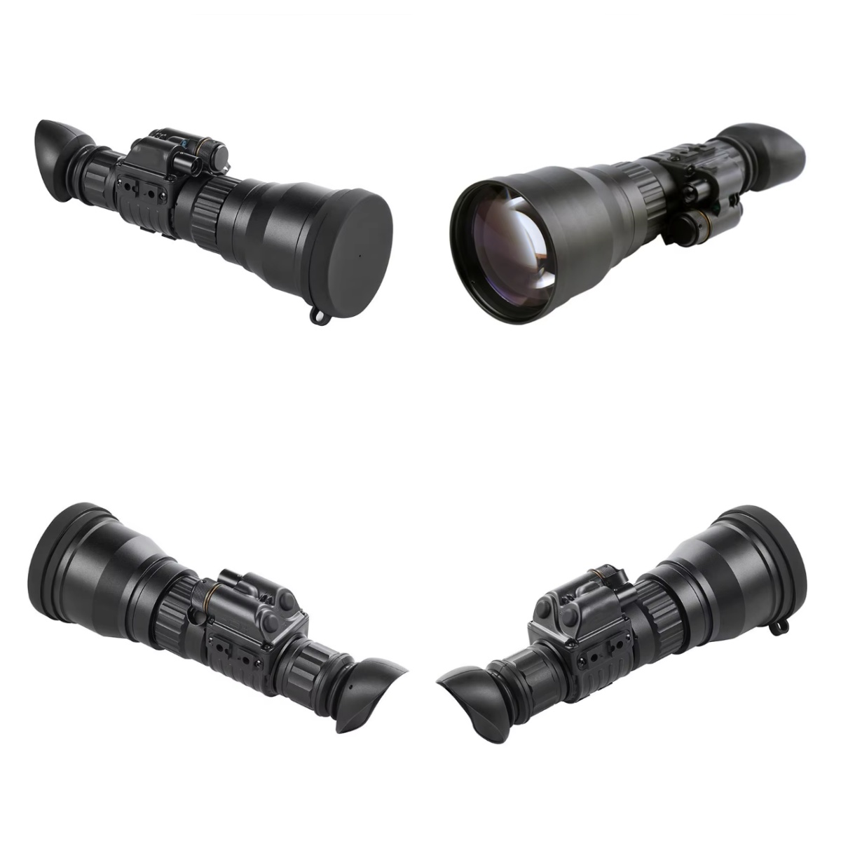 Occhiali per la visione nottur - Outdoor Adventure Images recensione e prezzo