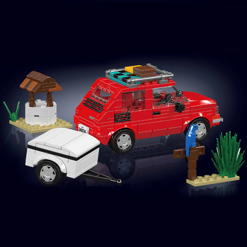 Stampo Re Mini Auto 126P Avven - Outdoor Adventure Toys For Kids recensione e prezzo