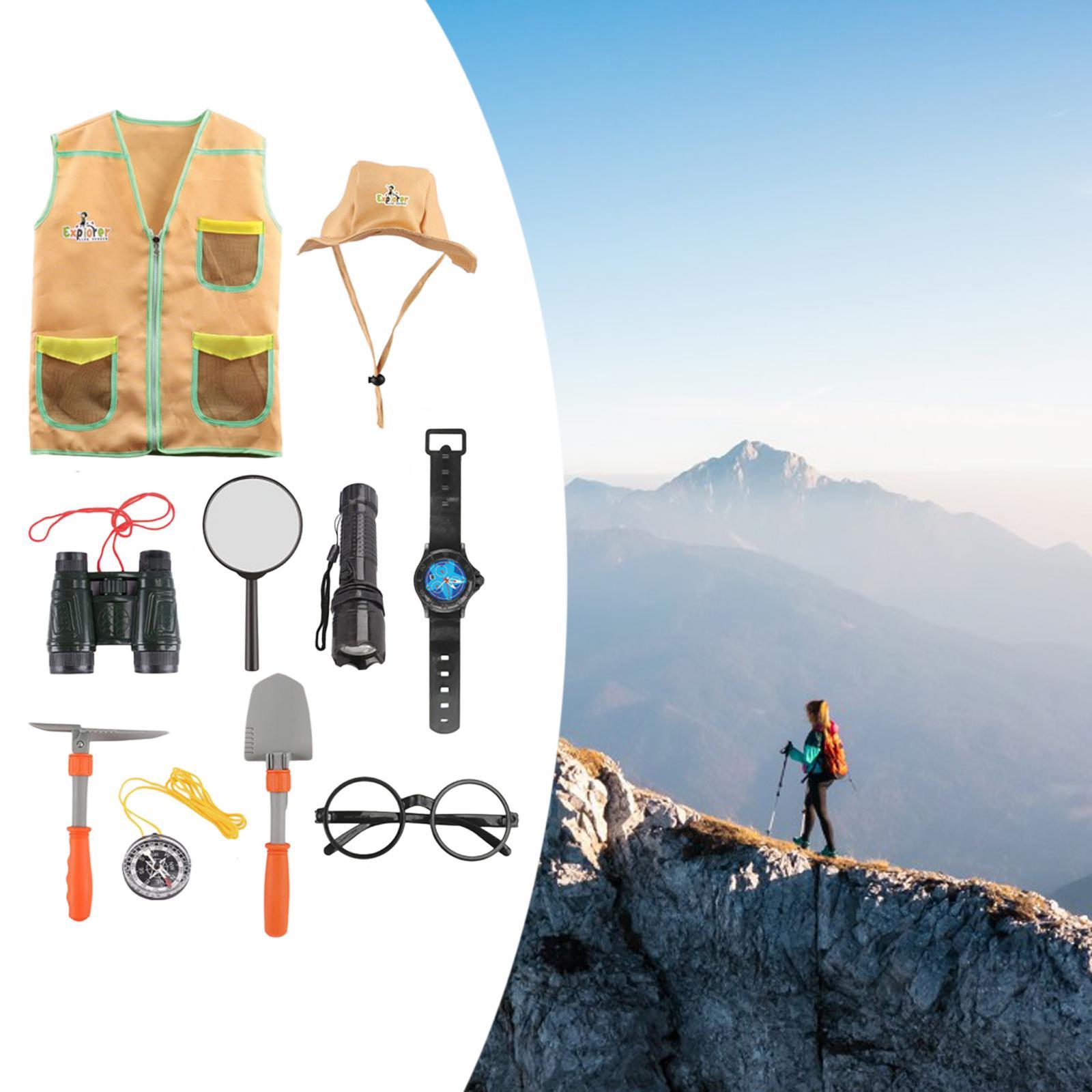 Kit di avventura all'aperto, v - Outdoor Adventure Kit For Boys recensione e prezzo