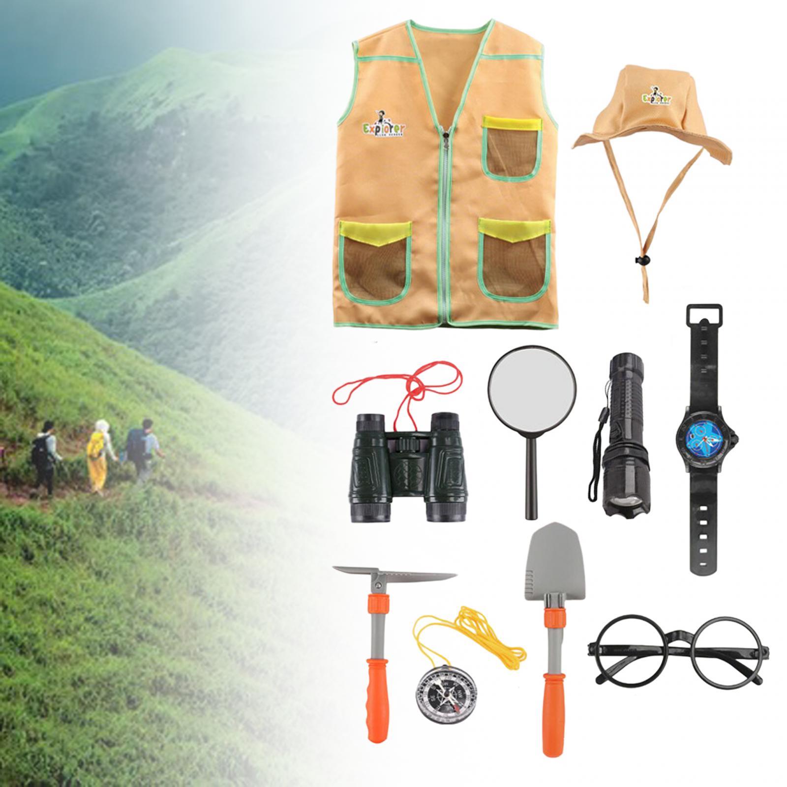Kit di avventura all'aperto, v - Outdoor Adventure Kit For Boys recensione e prezzo