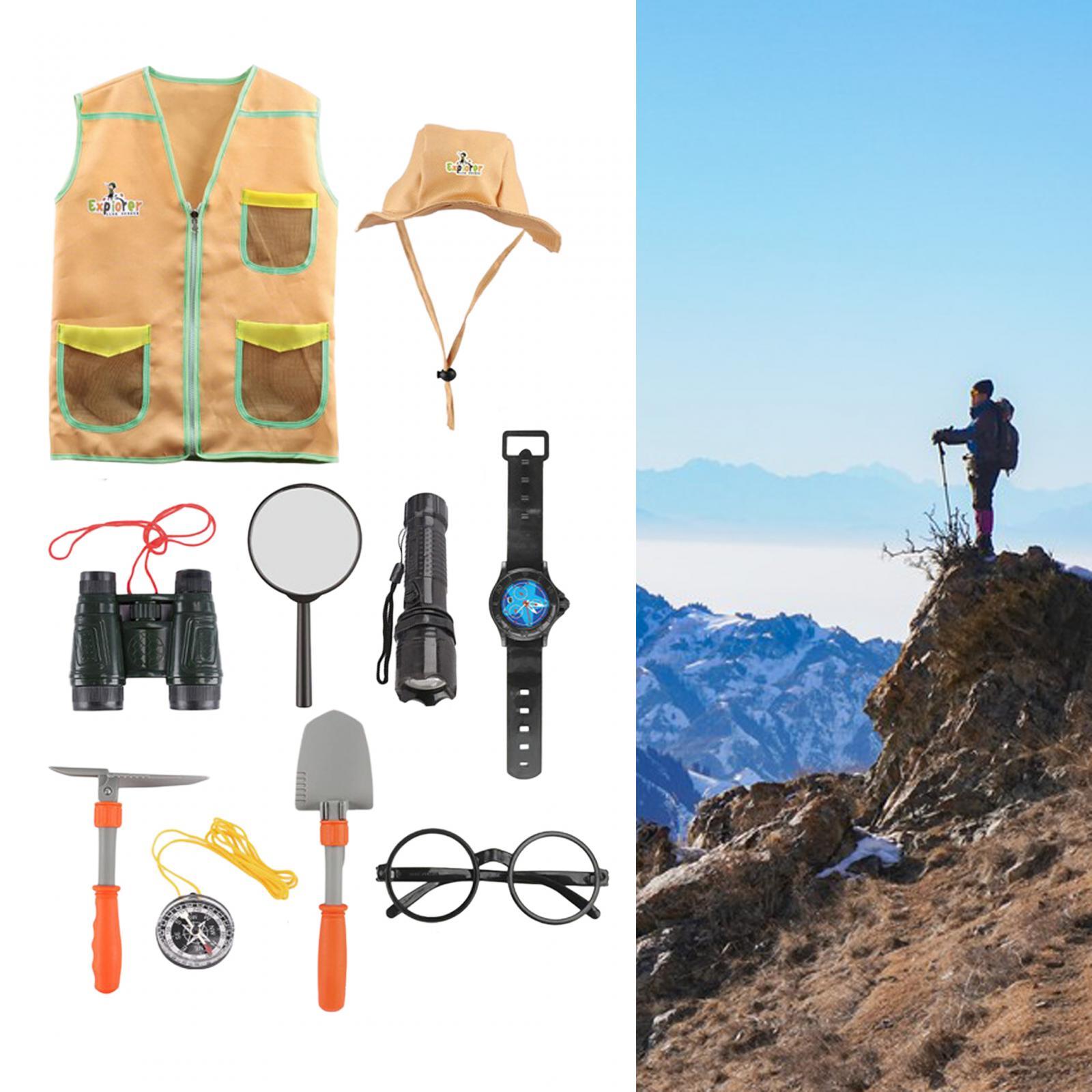 Kit di avventura all'aperto, v - Outdoor Adventure Kit For Boys recensione e prezzo