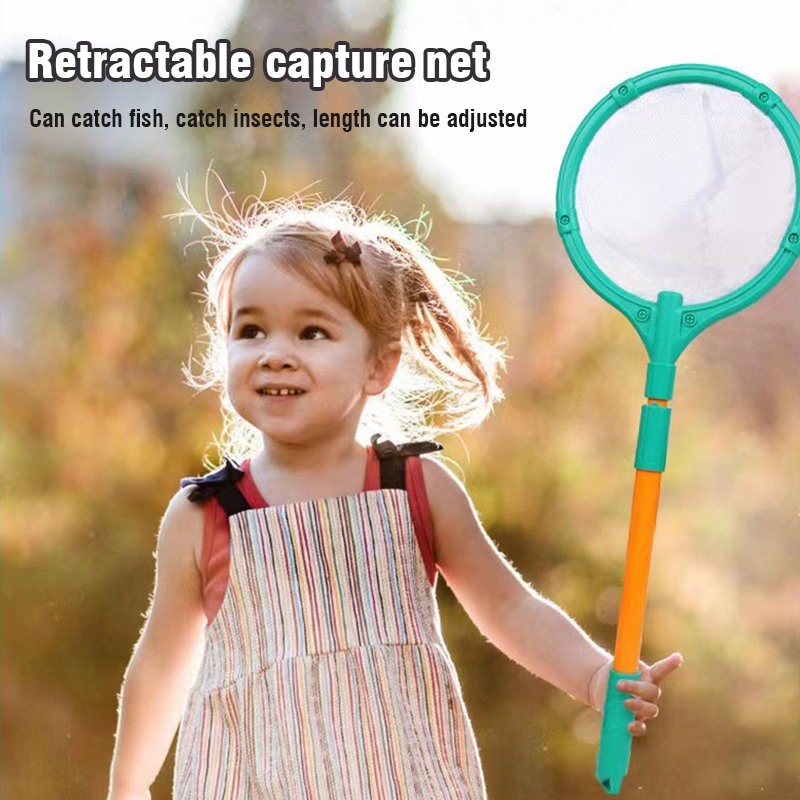 Cattura farfalla per insetti p - Outdoor Adventure Toys For Kids recensione e prezzo