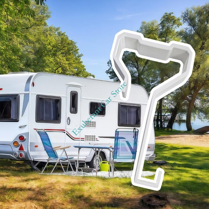 Gancio portaoggetti per access - Outdoor Adventure Recreation recensione e prezzo