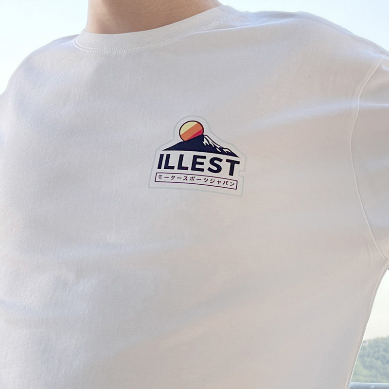 T-shirt a maniche corte casual - Outdoor Adventure Brands recensione e prezzo