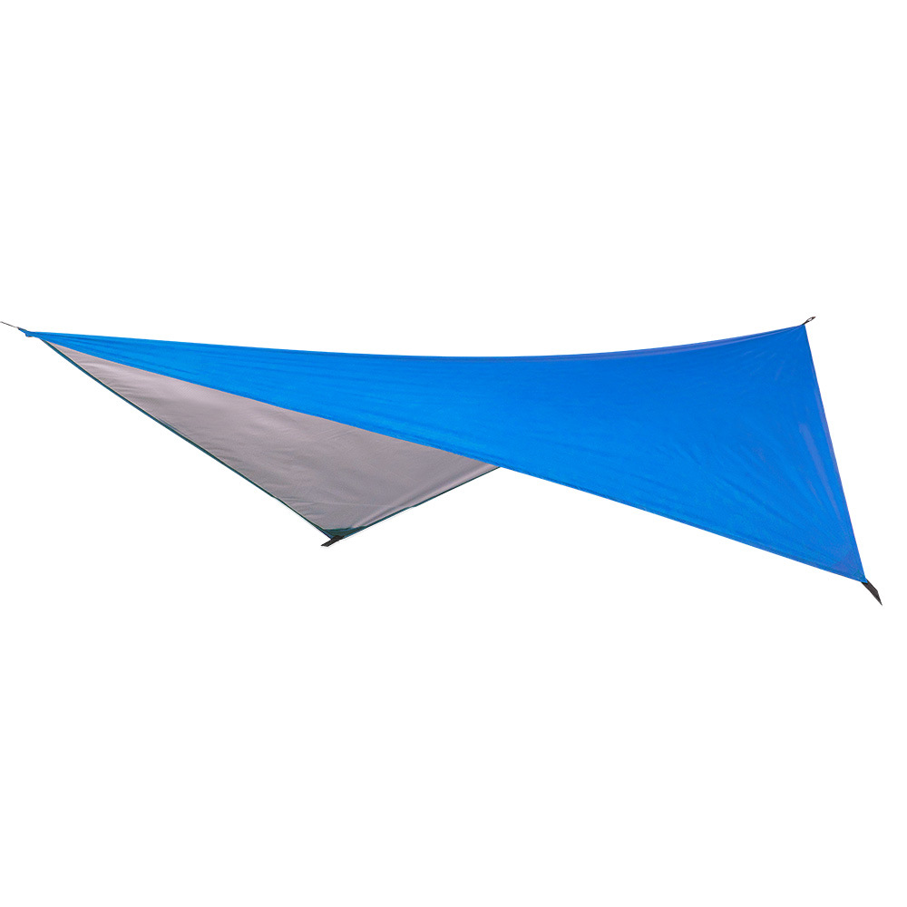 Telo Impermeabile Argento di A - Hammock Rain Tarp recensione e prezzo