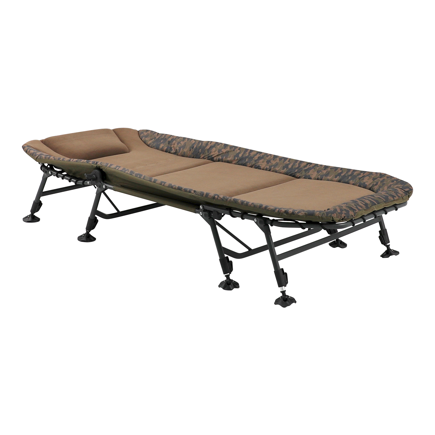 Letto da Campeggio Portatile U - Outdoor Adventure For Adults recensione e prezzo