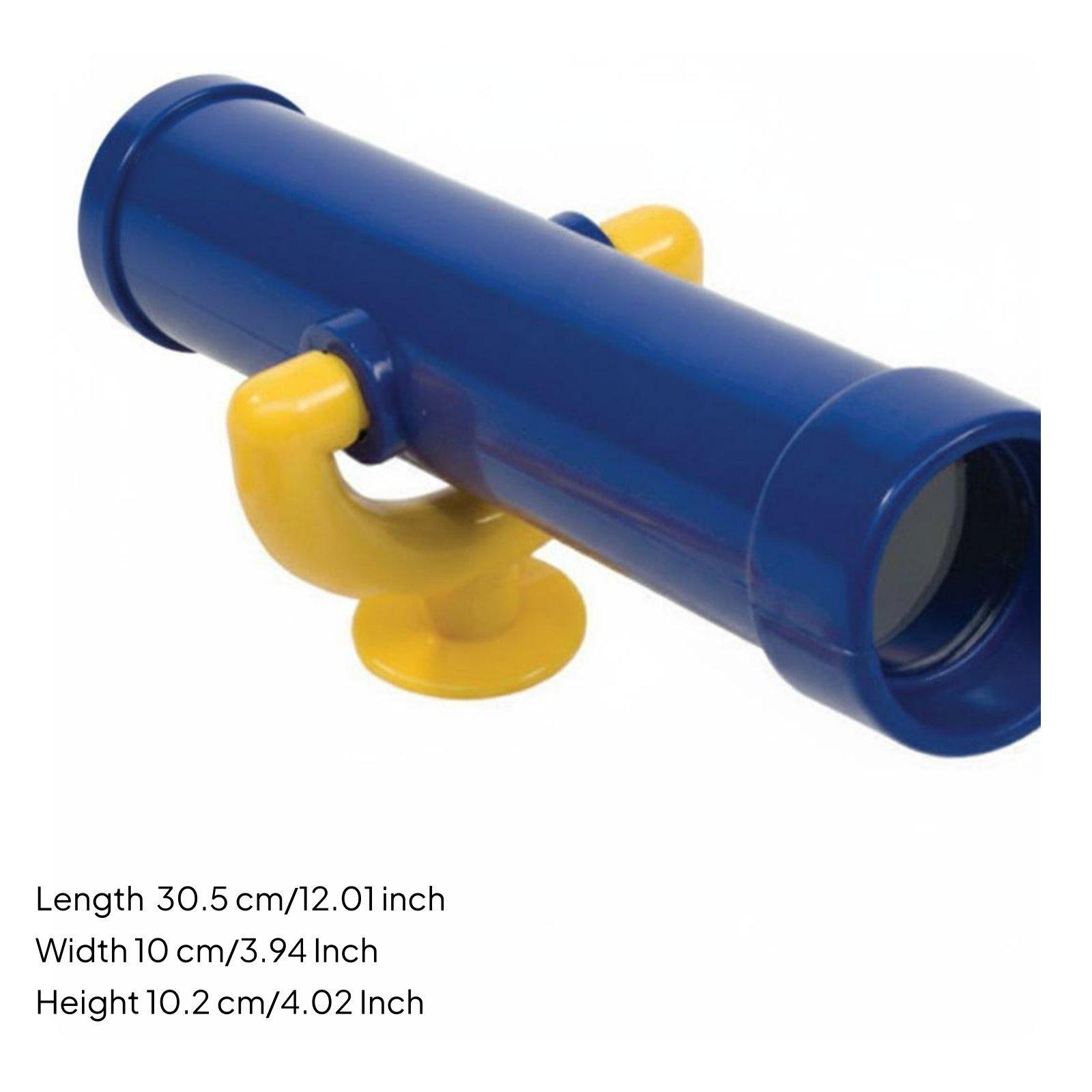 Telescopio per Bambini, Giocat - Outdoor Adventure Toys For Kids recensione e prezzo