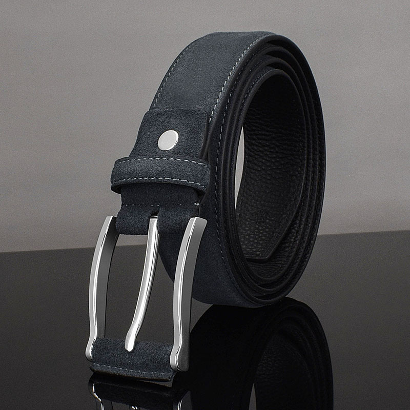 Cinture in pelle con fibbia ad - Outdoor Adventure Brands recensione e prezzo