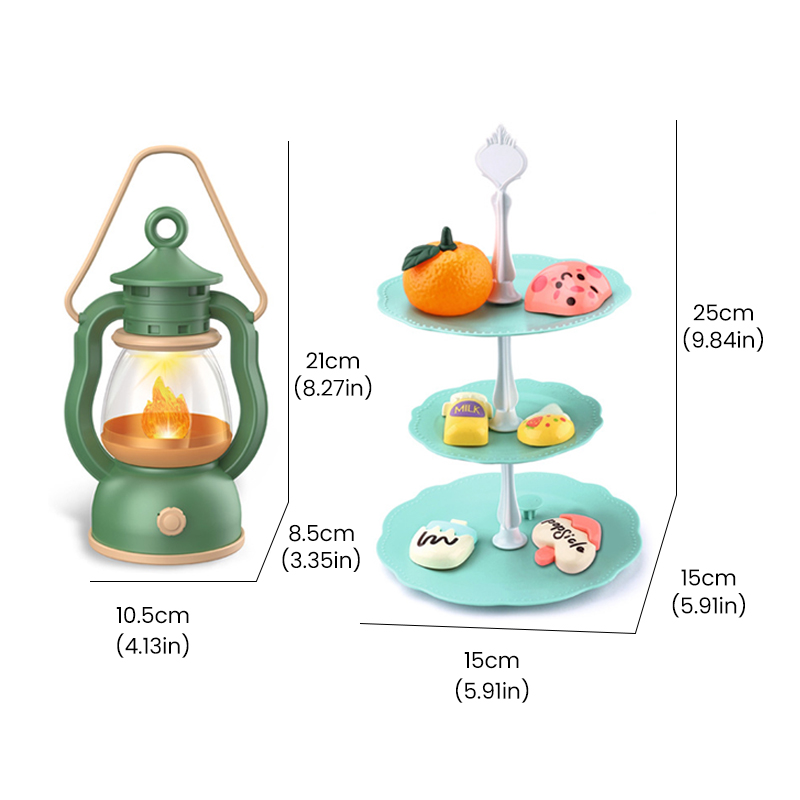 Set di Attrezzi per Avventure  - Outdoor Adventure Toys For Kids recensione e prezzo