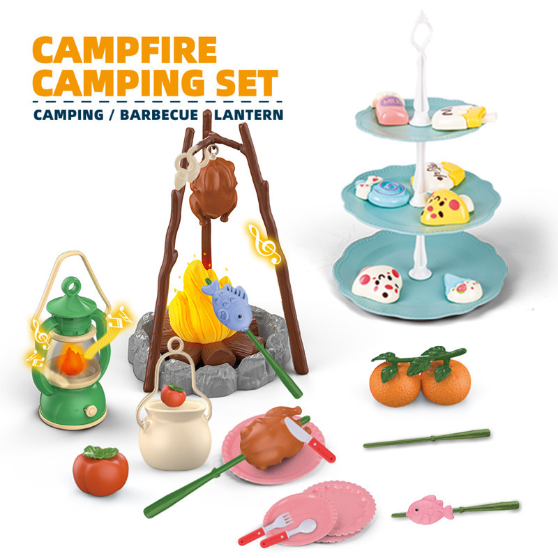 Set di Attrezzi per Avventure  - Outdoor Adventure Toys For Kids recensione e prezzo