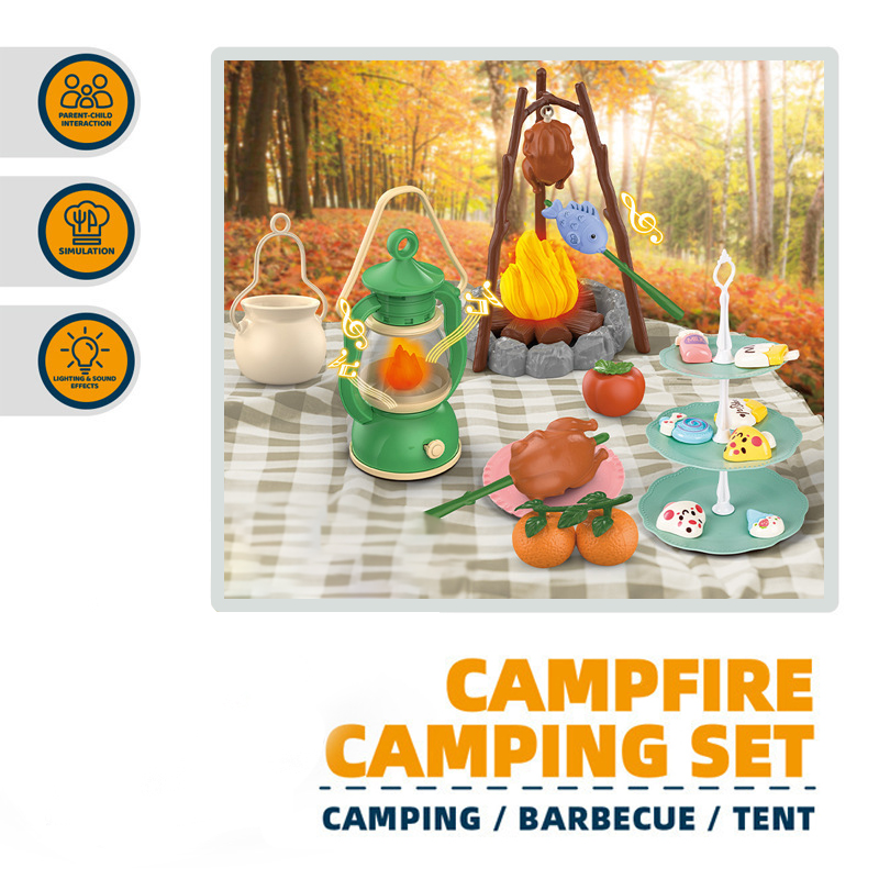 Set di Attrezzi per Avventure  - Outdoor Adventure Toys For Kids recensione e prezzo