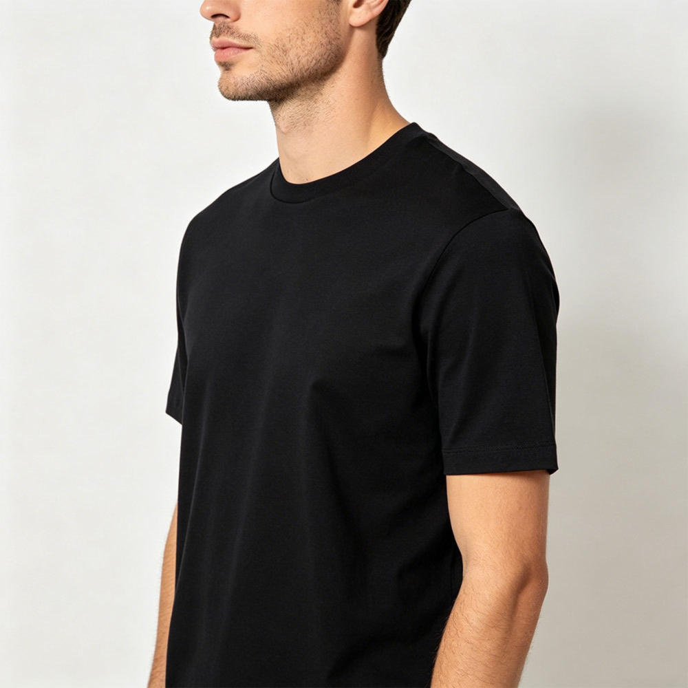 T-shirt da uomo in cotone con  - Outdoor Adventure Mountaintop Backpack recensione e prezzo