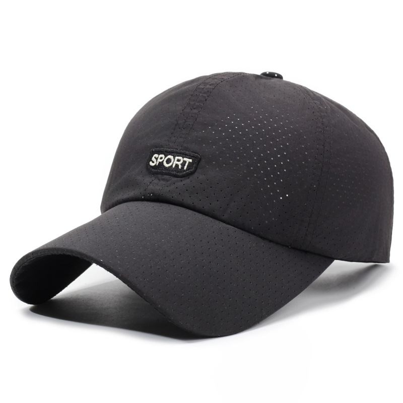 Berretto da baseball in rete u - Outdoor Adventure For Adults recensione e prezzo