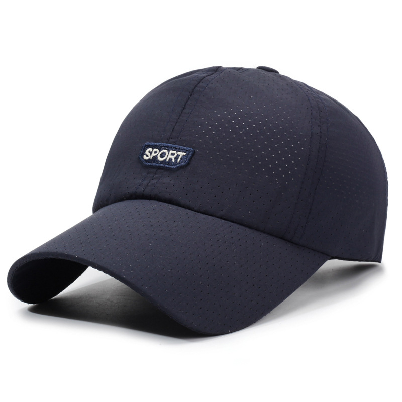 Berretto da baseball in rete u - Outdoor Adventure For Adults recensione e prezzo