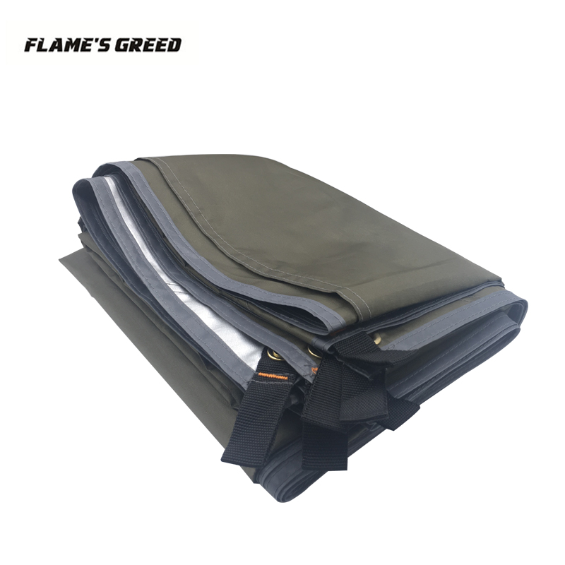 3mx3m 4mx3m Spiaggia Tenda da  - Hammock Rain Tarp recensione e prezzo