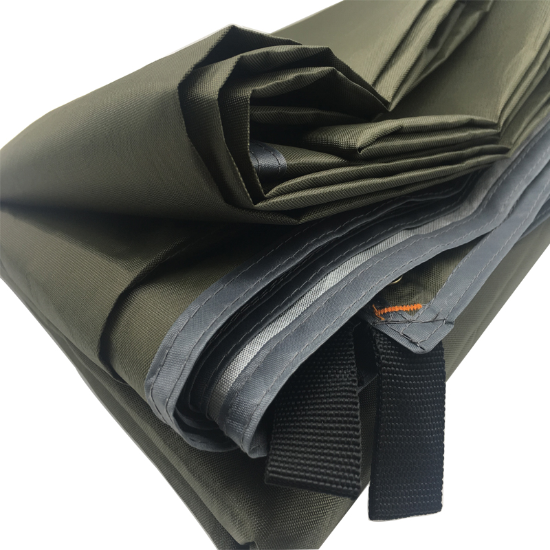 3mx3m 4mx3m Spiaggia Tenda da  - Hammock Rain Tarp recensione e prezzo