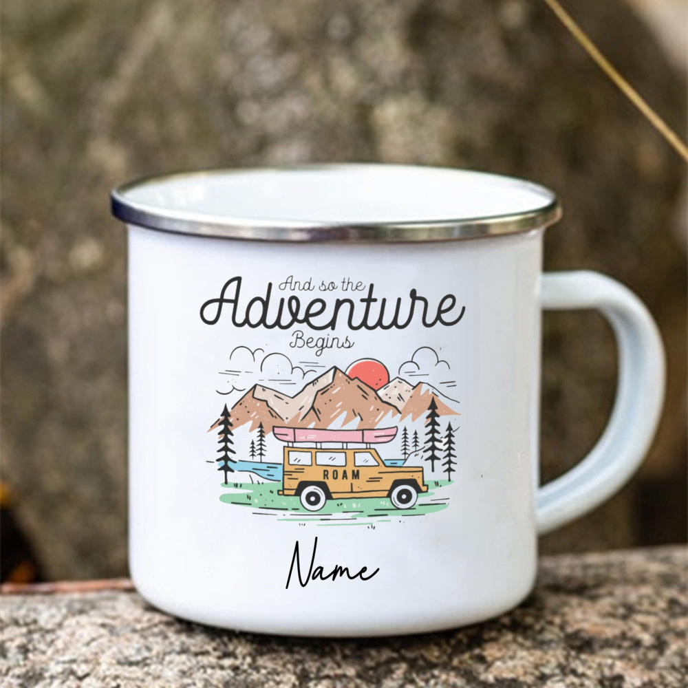Nome personalizzato personaliz - Outdoor Adventure Names recensione e prezzo