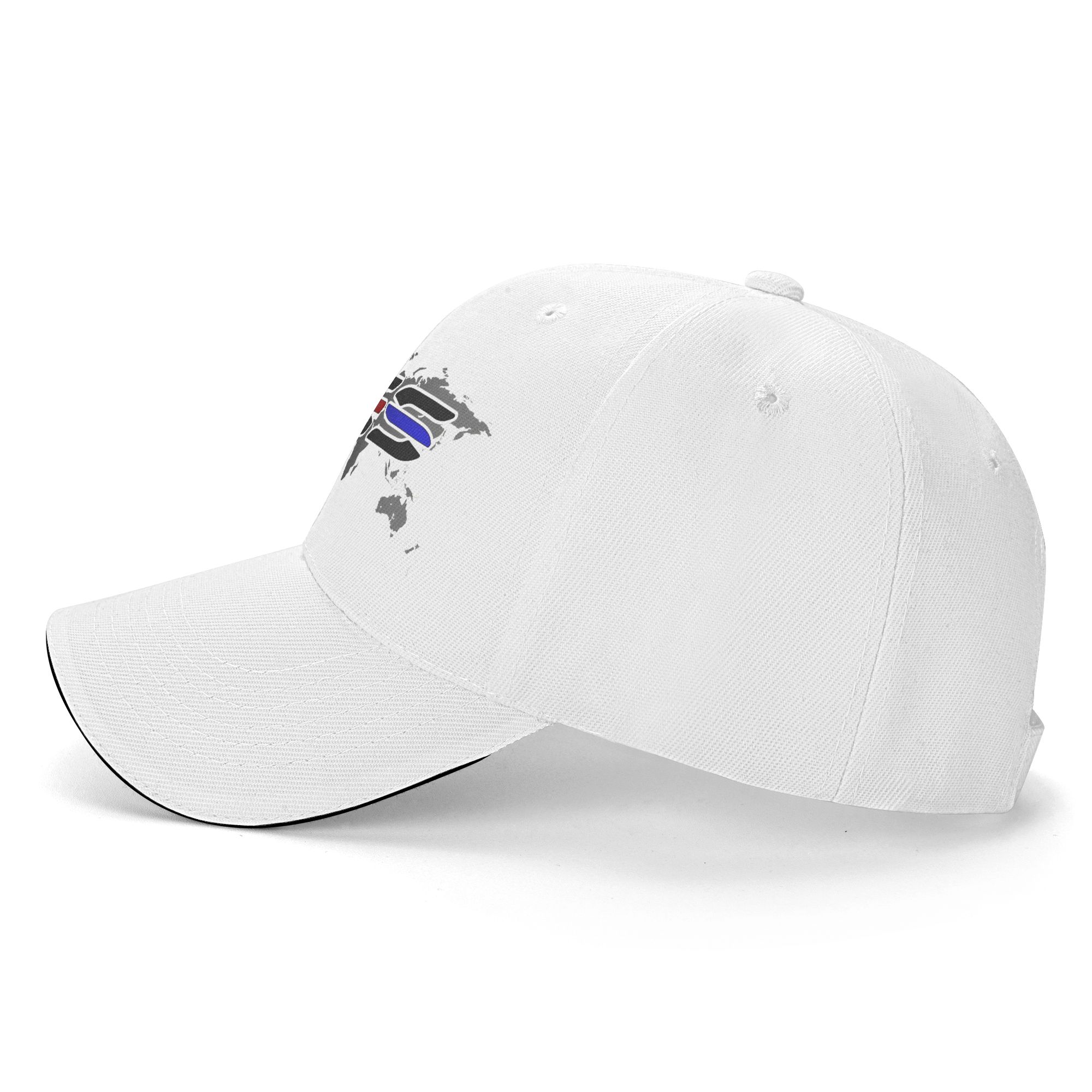 Cappellino da Baseball Gs Worl - Outdoor Adventure For Adults recensione e prezzo