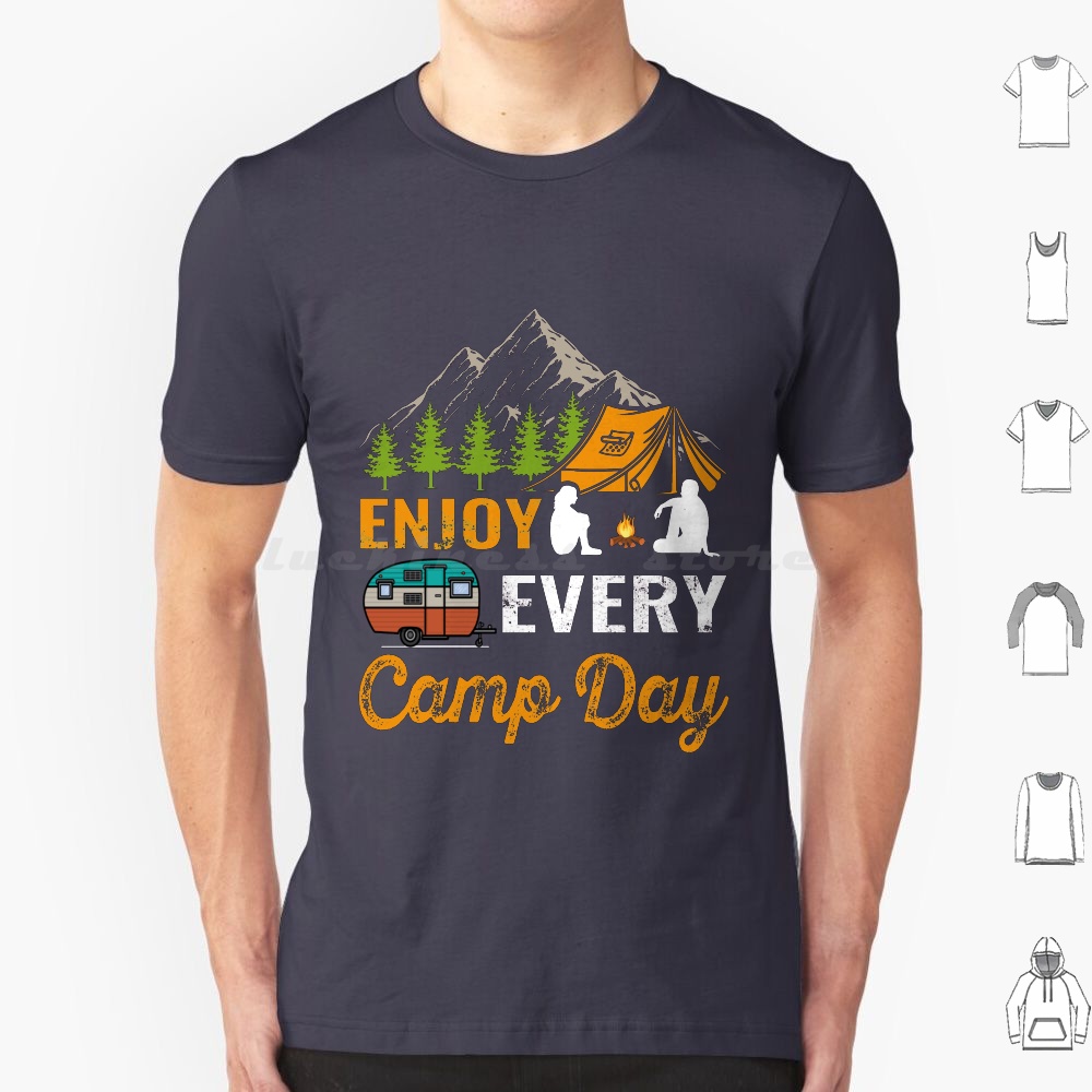 T-shirt Adventure Lifestyle 1, - Outdoor Adventure Recreation recensione e prezzo