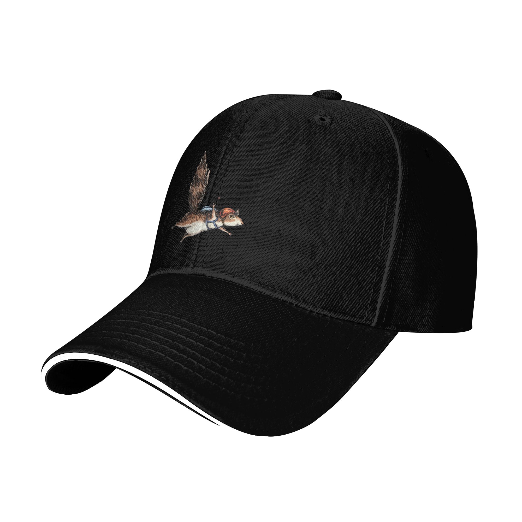 Cappellino da Baseball con Des - Outdoor Adventure Brands recensione e prezzo
