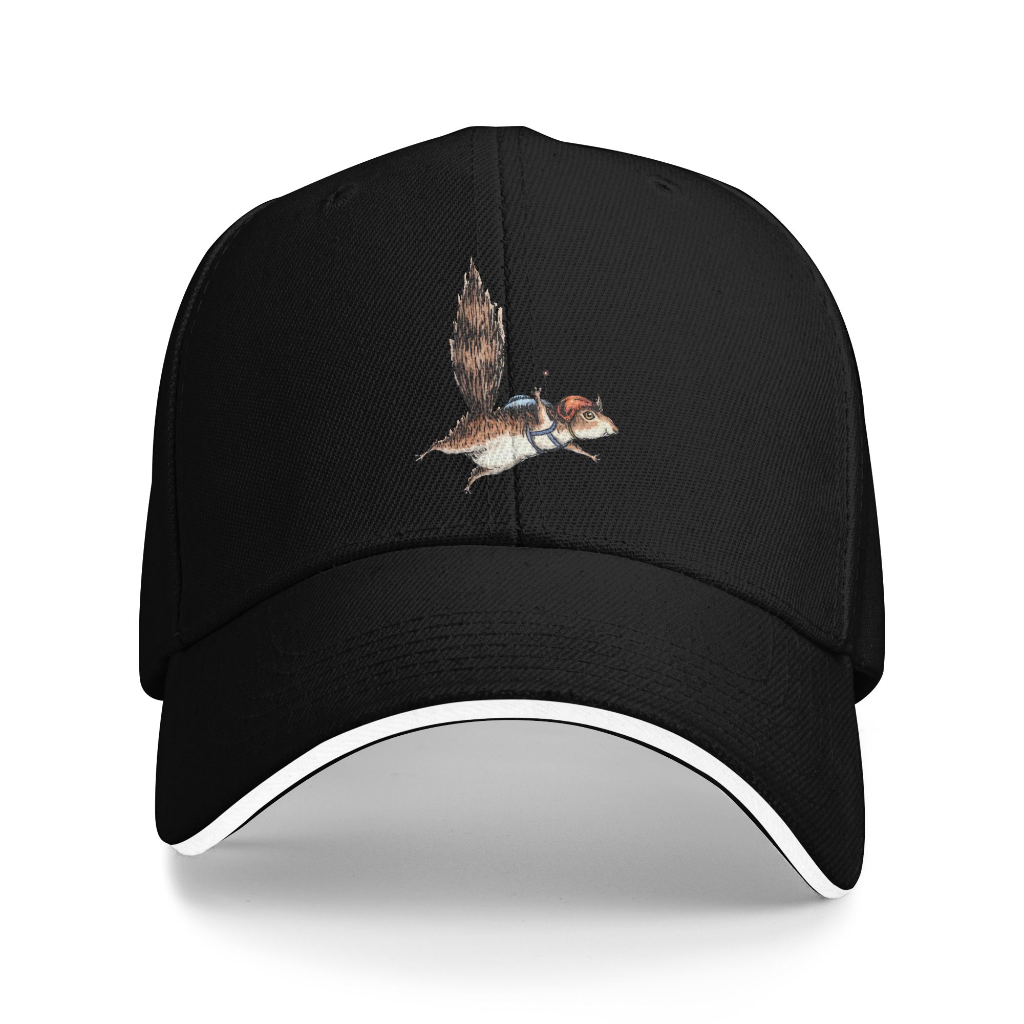 Cappellino da Baseball con Des - Outdoor Adventure Brands recensione e prezzo