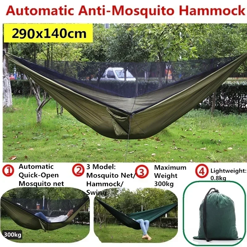 Amaca da campeggio con telo an - Hammock Rain Tarp recensione e prezzo