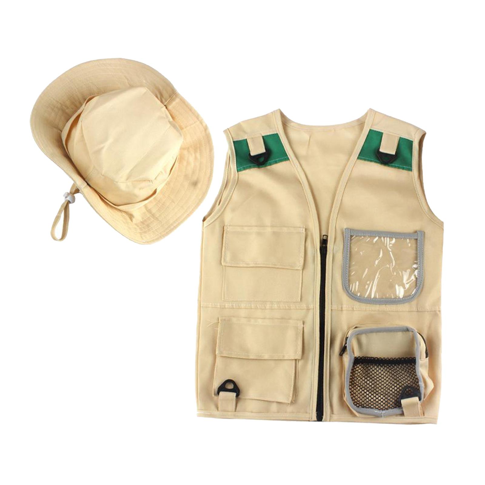 Safari Kids Outdoor Explorer K - Outdoor Adventure Kit For Kids recensione e prezzo