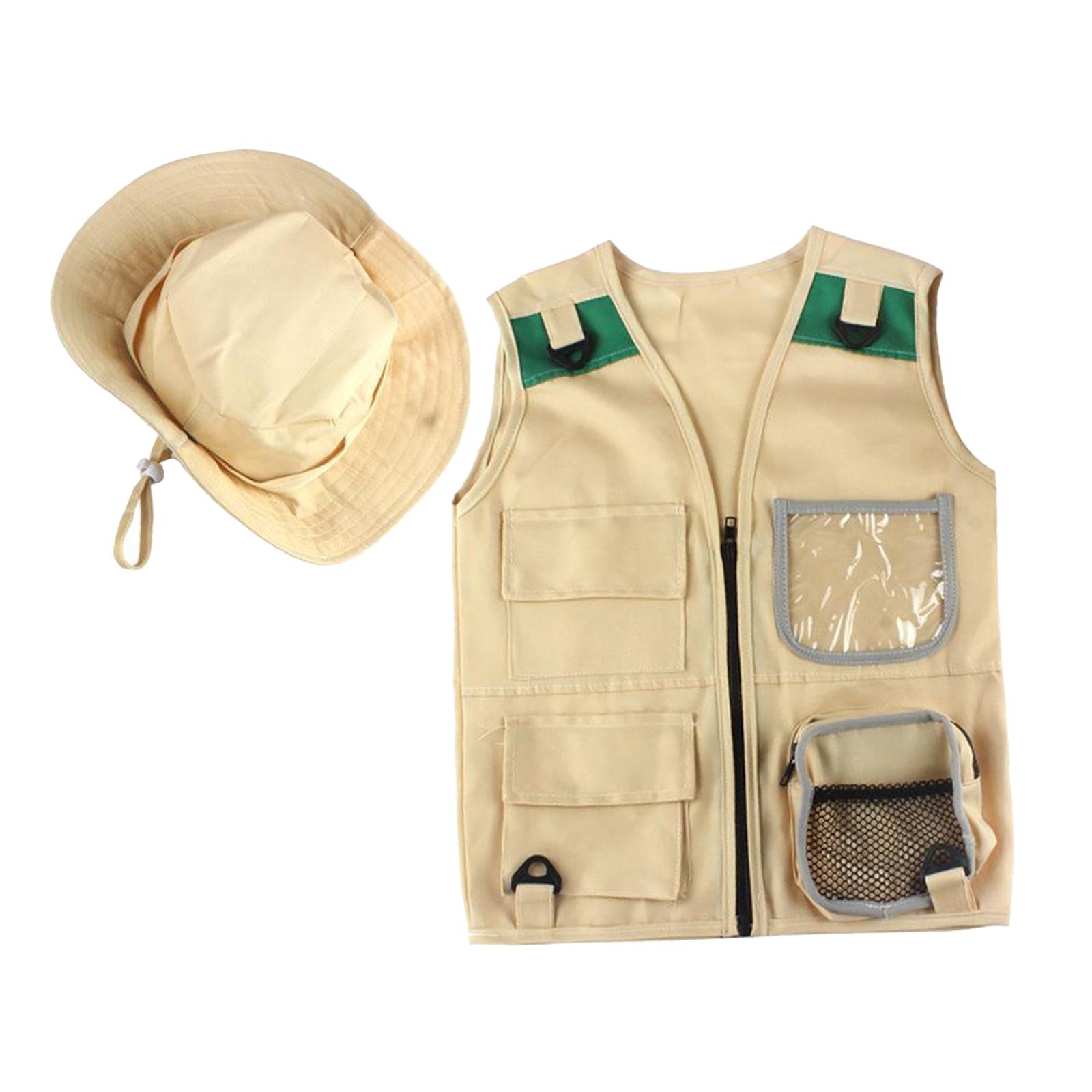 Safari Kids Outdoor Explorer K - Outdoor Adventure Kit For Kids recensione e prezzo