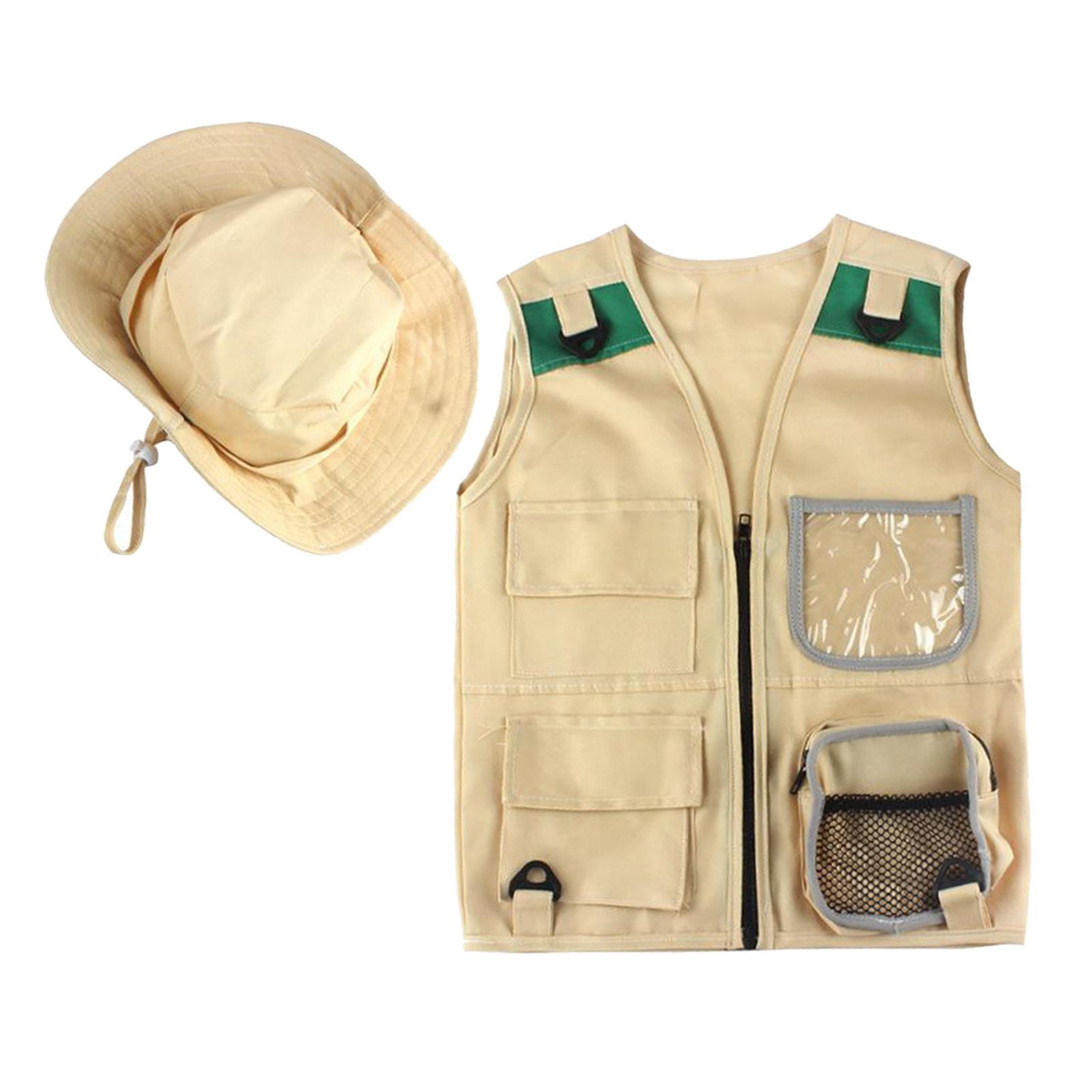 Safari Kids Outdoor Explorer K - Outdoor Adventure Kit For Kids recensione e prezzo