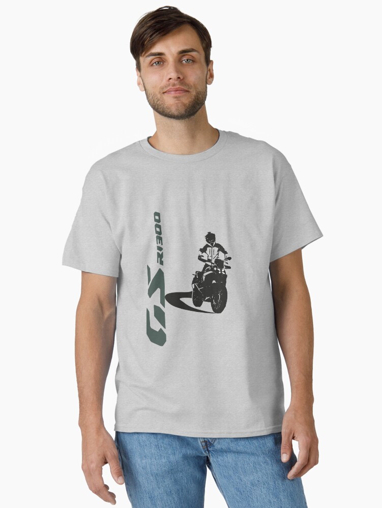 Nuove T-shirt di Lusso per Uom - Outdoor Adventure Brands recensione e prezzo