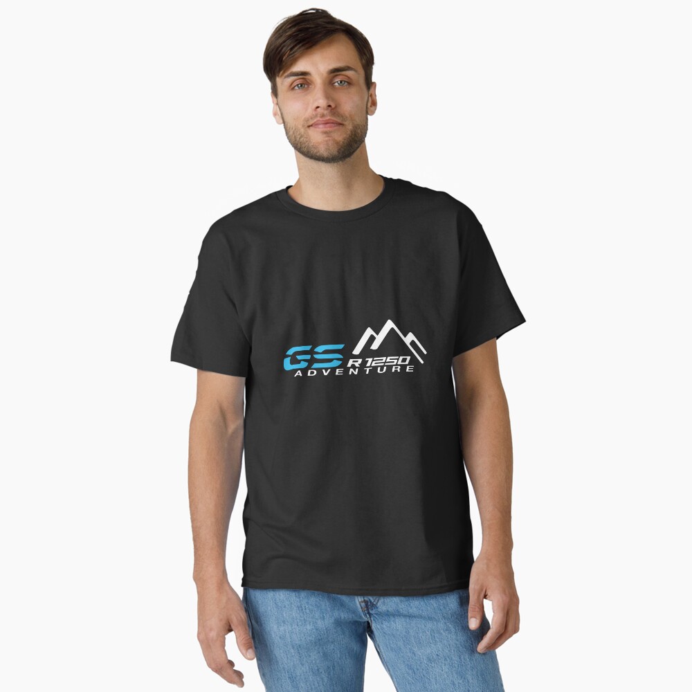 Nuove T-shirt di Lusso per Uom - Outdoor Adventure Brands recensione e prezzo