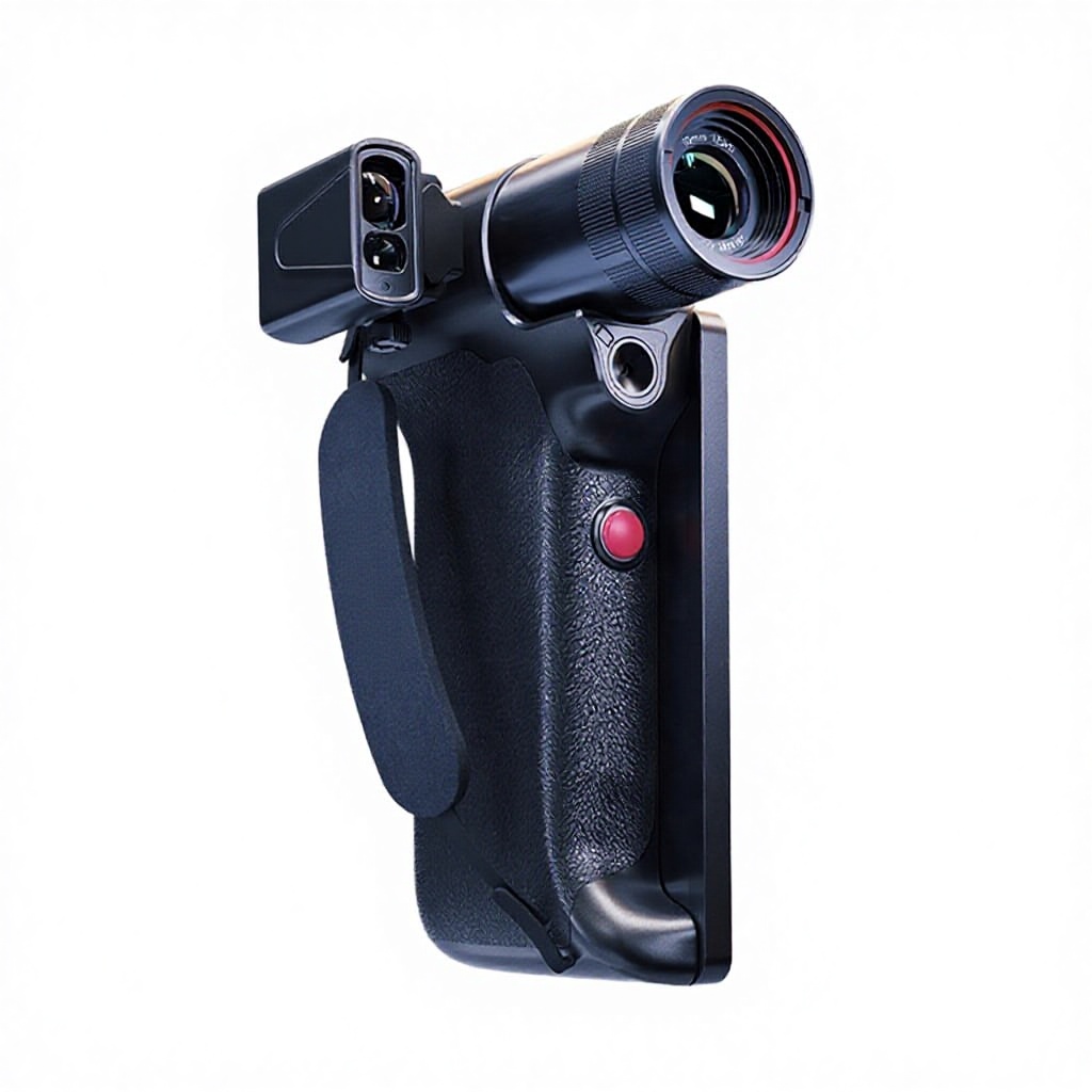 Thermal Master DV2 Termocamera - Outdoor Adventure Images recensione e prezzo