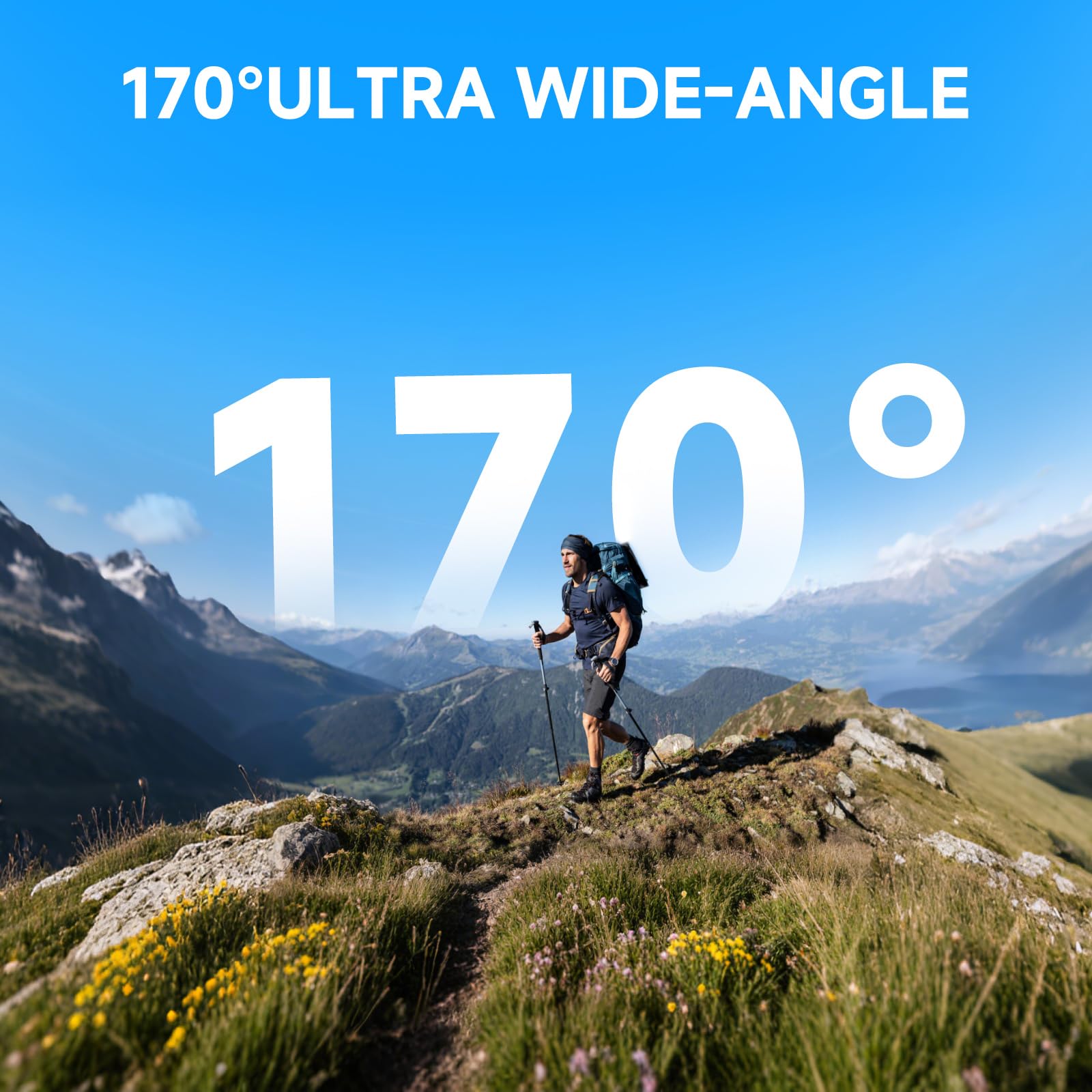 Videocamera Sportiva Impermeab - Outdoor Adventure Images recensione e prezzo