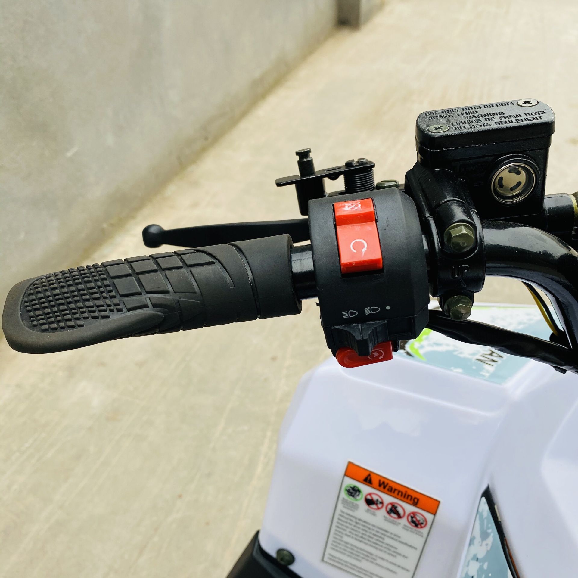 Motoslitta per Principianti, M - Outdoor Adventure Recreation recensione e prezzo